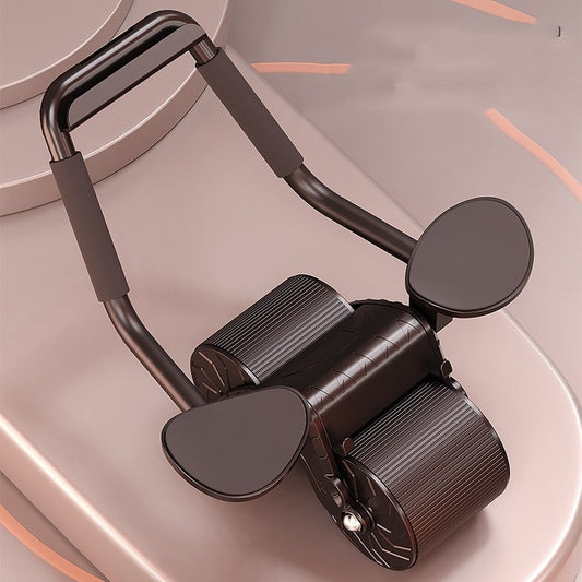 Home Abdominal Muscle Trainer