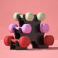 Rubber Coated Dumbbell for Men