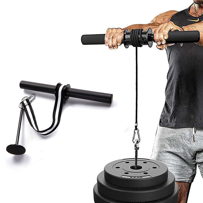 Arm Roll Exercise Equipment