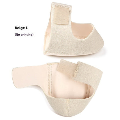 Silicone Heel Protector