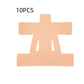 Elastic Shoulder Pad Muscle Weightlifting Shoulder Muscle Paste Fixed Support