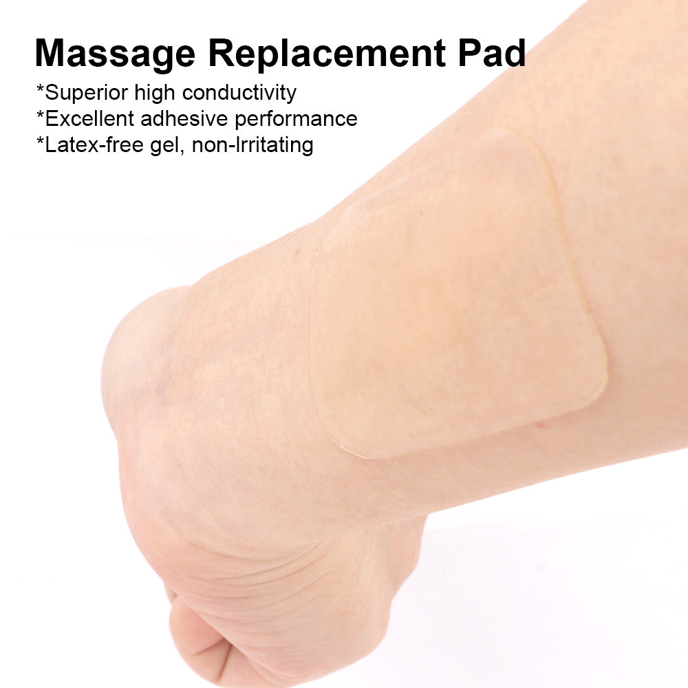 EMS Gel Pads