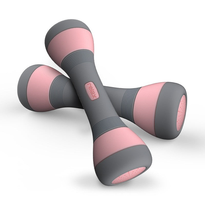 Adjustable Dumbbells for Women