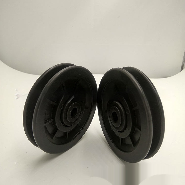 Fitness Cable Pulley
