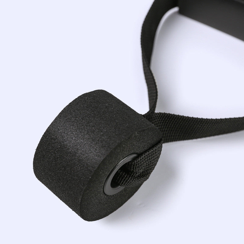 Resistance Band Handles