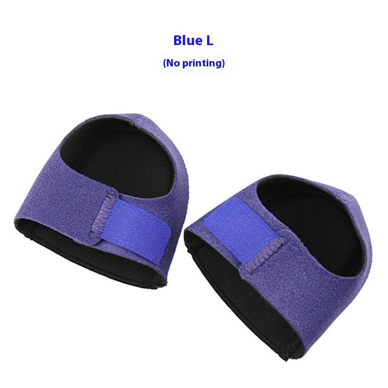 Silicone Heel Protector