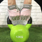 Half Finger Fitness Gloves