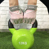 Half Finger Fitness Gloves