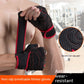 Half Finger Sports Gloves
