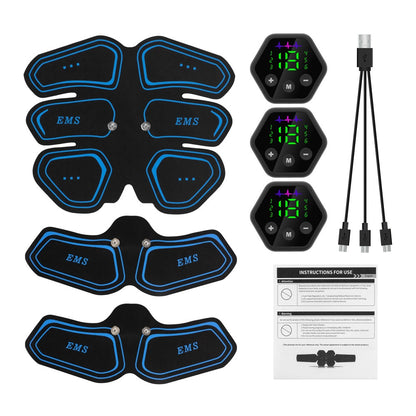 EMS Abdominal Muscle Trainer