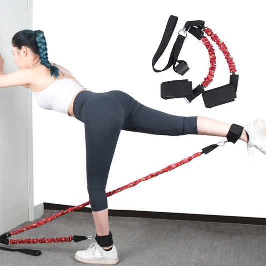 Buttocks Resistance Band