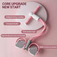 Portable Pedal Resistance Band for Women
