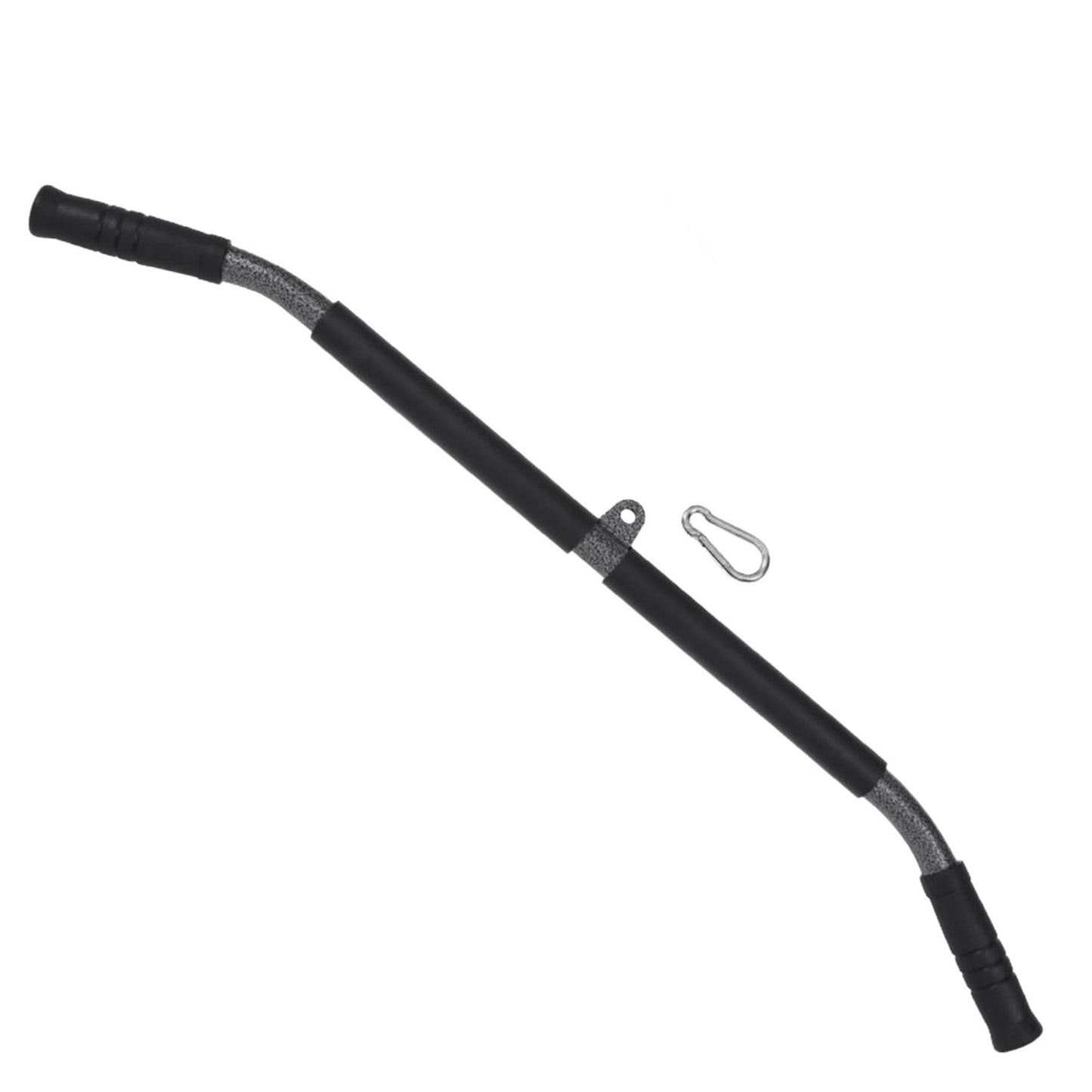 High & Low Pulley Cable Handles