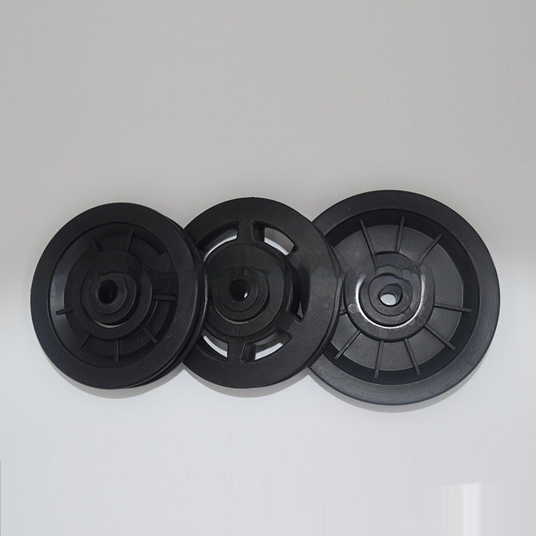 Fitness Cable Pulley