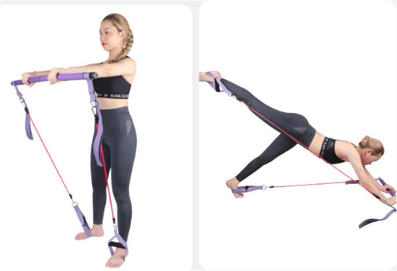 Multifunctional Fitness Bar