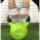 Half Finger Fitness Gloves