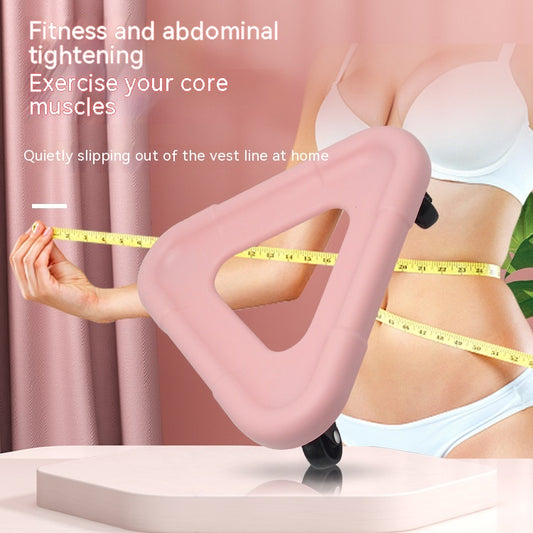 Men’s Abdominal Contraction Trainer