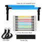 Portable Yoga & Pilates Resistance Bar