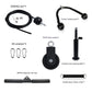 Home Fitness Pulley System