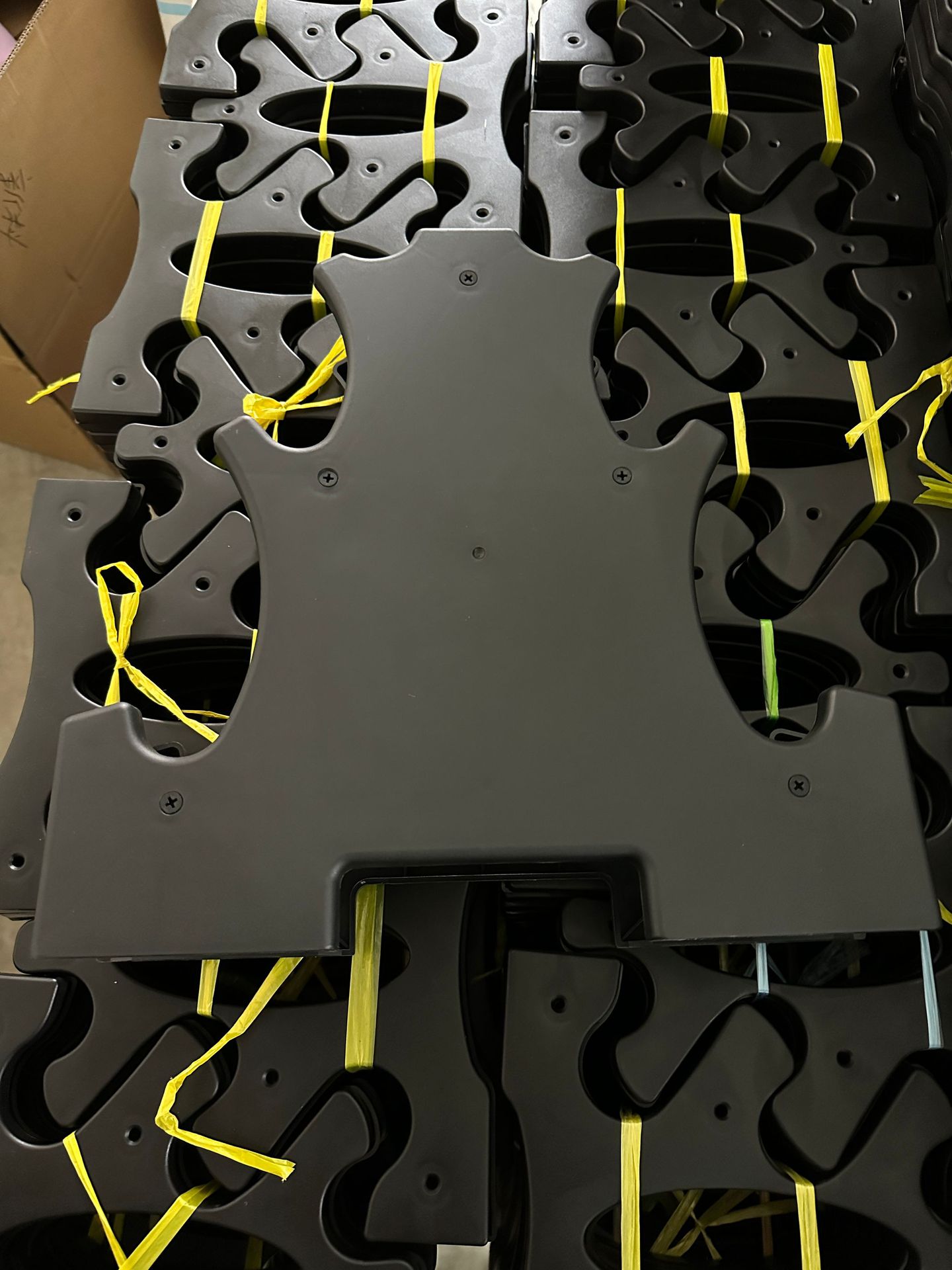 Adjustable Dumbbell Set with Home Rack