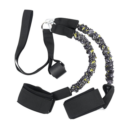 Buttocks Resistance Band