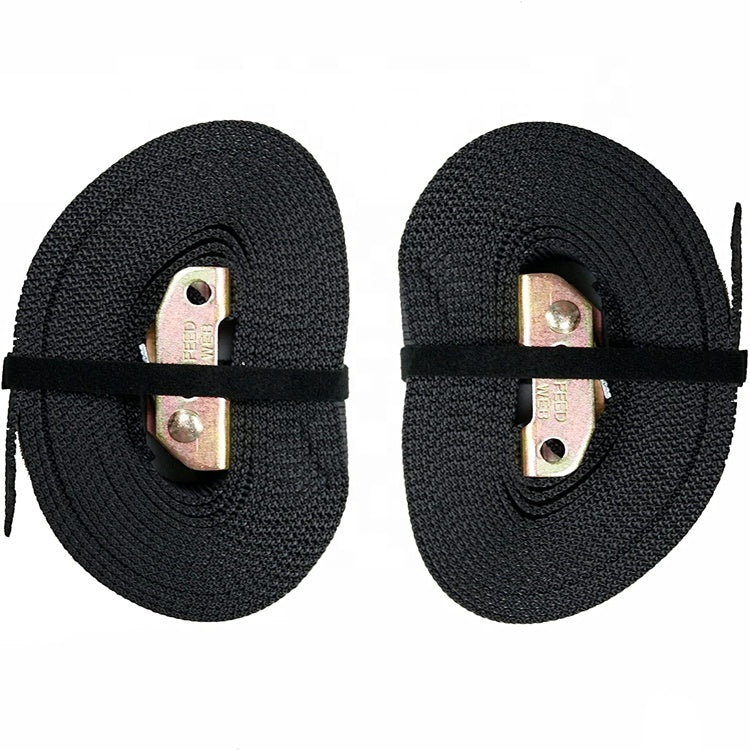 Total Strength Gym Rings