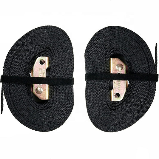 Total Strength Gym Rings