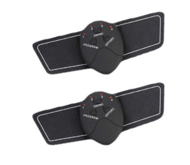 ButtocksTraining EMS Hip & Glute Muscle Trainer