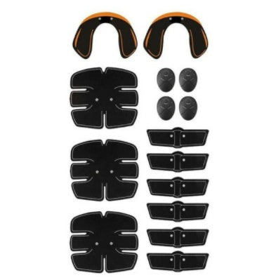 ButtocksTraining EMS Hip & Glute Muscle Trainer