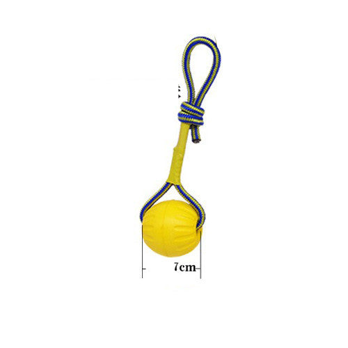 Toy Large Puppy Interactive Training Equipment Accessories