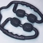 Foam shaft muscle relaxer massage roller skinny le